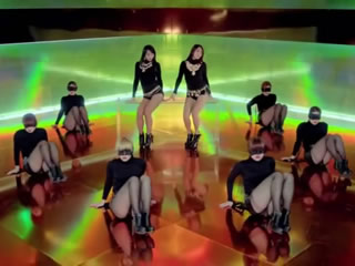 成人音樂 Kpop Erotic Version 8 - Sistar 19