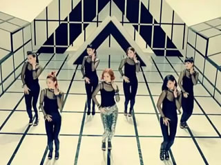 成人音樂 Kpop Erotic Version 17 - Kan Miyoun